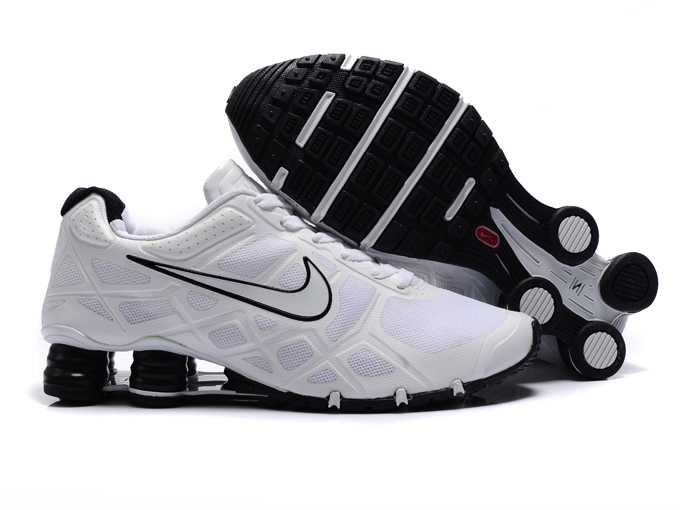 nike shox discount de la mode